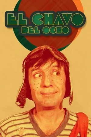 El Chavo del Ocho portada