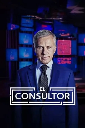 El consultor portada