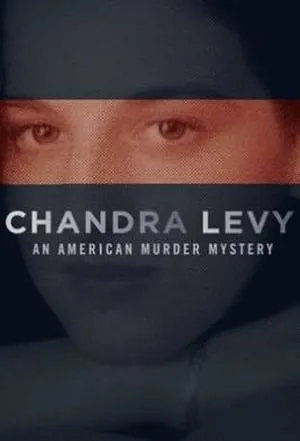 El crimen de Chandra Levy portada