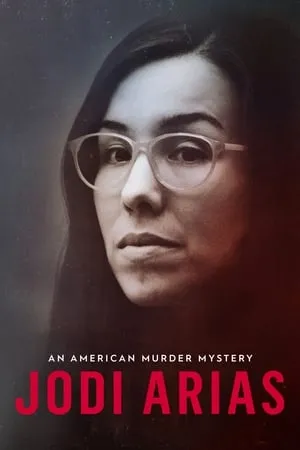 El Crimen de Jodi Arias portada