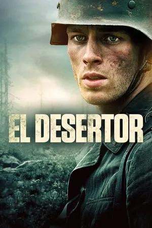 El desertor portada