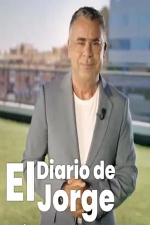 El Diario De Jorge portada