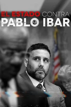 El Estado contra Pablo Ibar portada