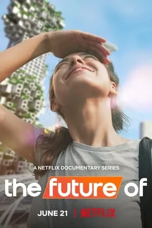 El futuro de... portada