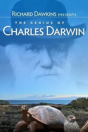 El genio de Darwin: Las claves de la evolución portada