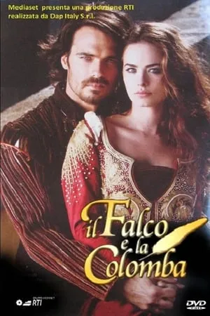 El Halcon y la Paloma portada