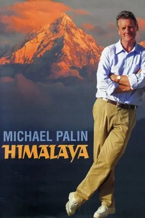 El Himalaya con Michael Palin portada