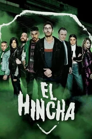 El hincha portada