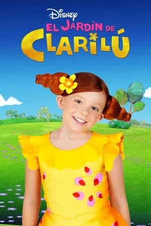 El Jardín de Clarilú portada