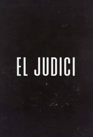 El Judici portada