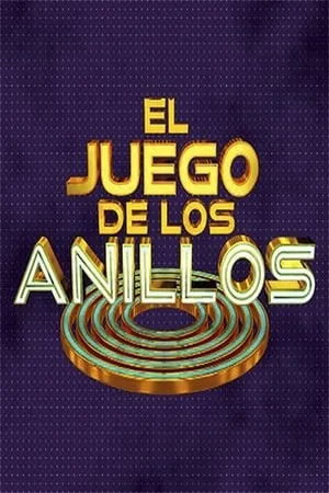 El juego de los anillos portada