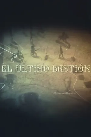 El último bastión portada