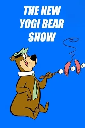 El nuevo show del Oso Yogi portada