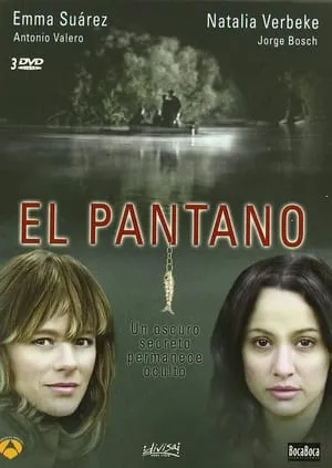 El pantano portada