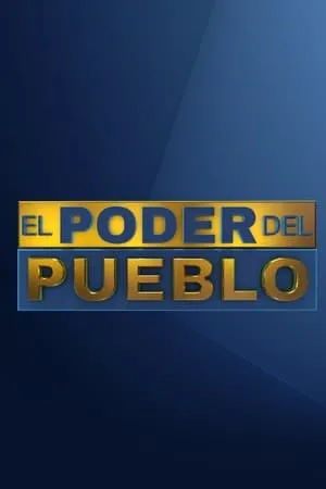 El Poder del Pueblo portada