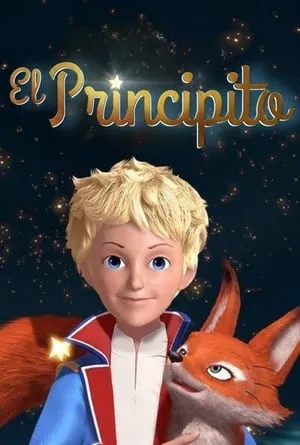 El Principito portada