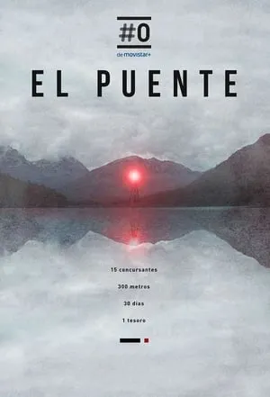 El puente portada