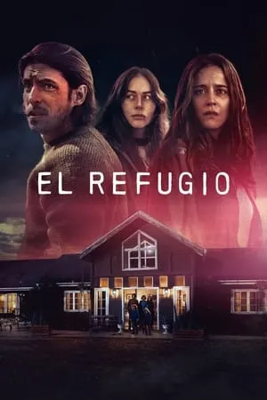 El Refugio portada