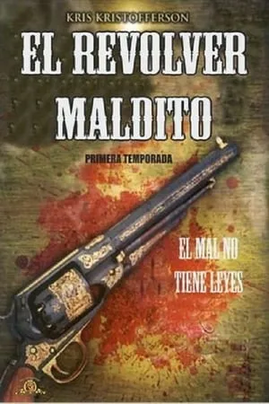 El Revolver Maldito portada