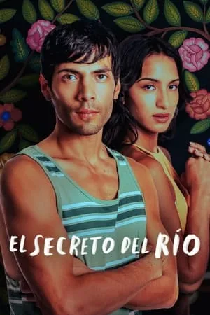 El secreto del río portada