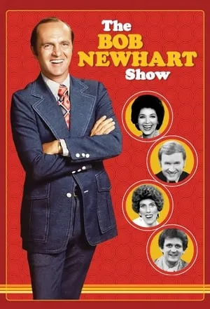 El show de Bob Newhart portada