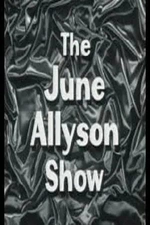 El Show de June Allyson portada