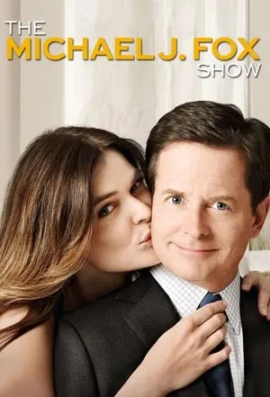 El show de Michael J. Fox portada