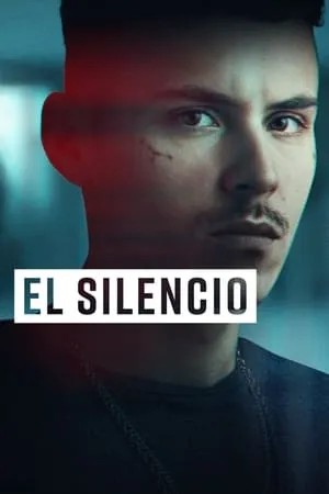 El silencio portada