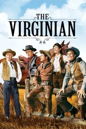 El virginiano portada