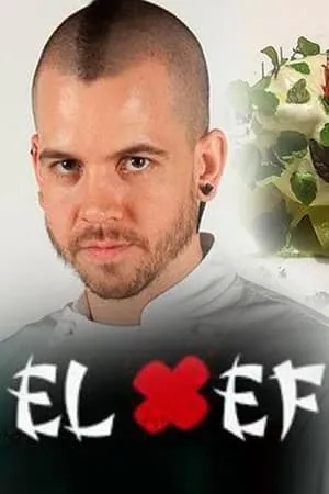 El Xef portada