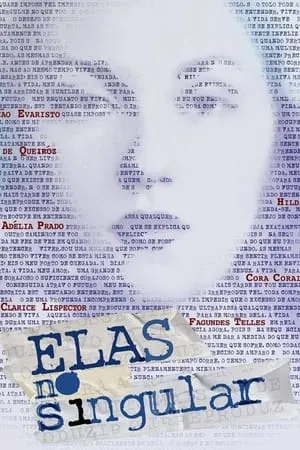 Elas no Singular portada