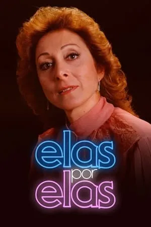 Elas por Elas portada