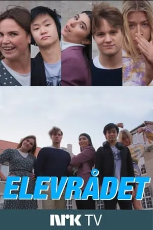 Elevrådet portada