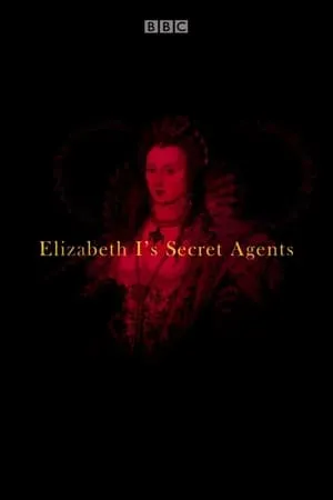 Elizabeth I's Secret Agents portada