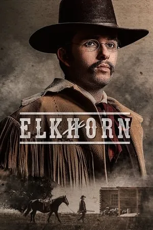 Elkhorn portada