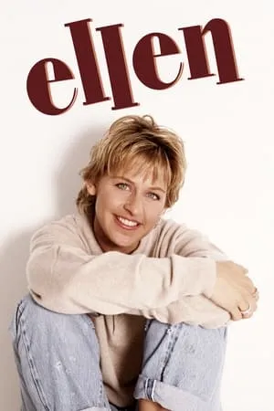 Ellen portada