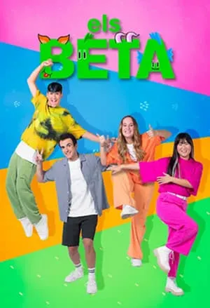 Els BETA portada