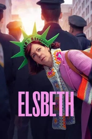 Elsbeth portada