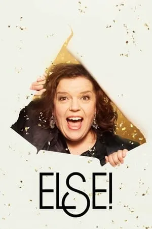 ELSE! portada