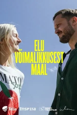 Elu võimalikkusest maal portada