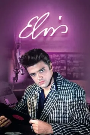 Elvis portada