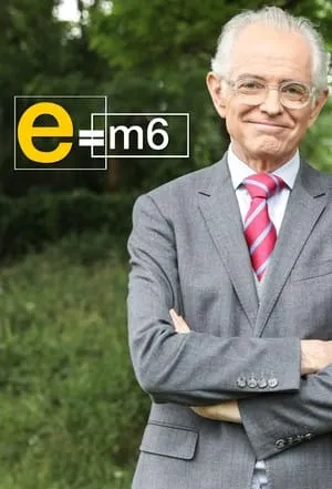 E=M6 portada