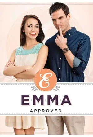 Emma Approved portada