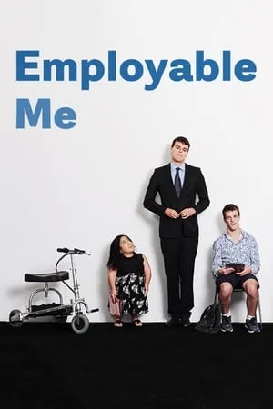 Employable Me portada