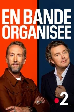 En Bande Organisée portada