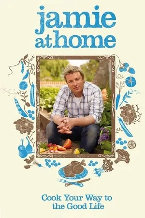 En casa de Jamie Oliver portada