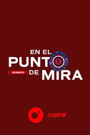 En el punto de mira portada