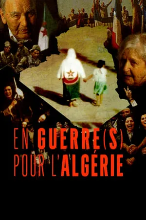 En guerre(s) pour l'Algérie portada