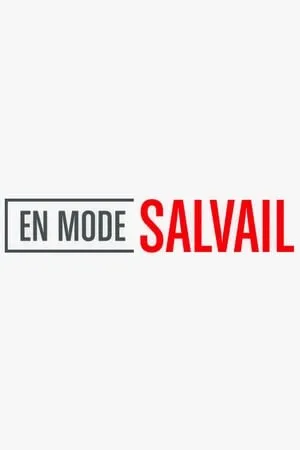 En mode Salvail portada