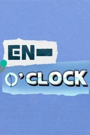 EN-O'Clock' portada